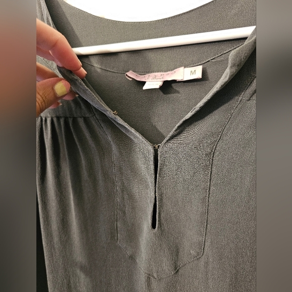 Calypso St. Barth Silk Dress - Picture 7 of 7